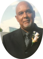 Maurice Walker - 1948 - 2017