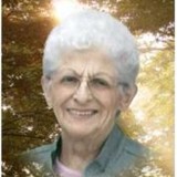 Michaud Annette - 1930-2017