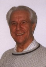 Michel Morin - (1945 - 2017)