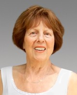 Pauline St-Pierre - 1935 - 2017