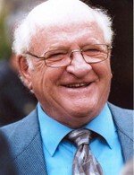 Raymond Carrier - 1942 - 2017 (74 ans)