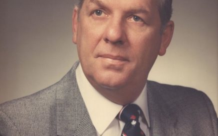 Richard Putnam - 1935 - 2017