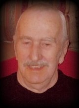 Ronald Jamieson - 1938-2017