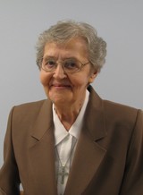 Rousseau Sr Marie-Anne - 1925-2017