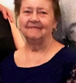 Sarah Sally Alice Folkins - 1950-2017