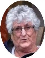 Stella Mary Gavin - 1937-2017