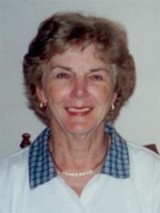 Suzanne Picard Ménard - 1929 - 2017 (87 ans)