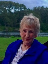Yvonne Bonnie O'Neill - 1943-2017