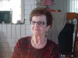 Alexina Fougère - 1924-2017