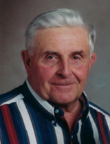 Allan Walter Richmond - 1934 - 2017