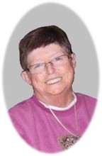 Barbara Ann (Grinnell) Senio - July 11