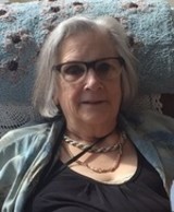 Barbara Dorothy Kerr (Janes) - 1946 - 2017