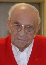 Benoit Germain - 1921 - 2017