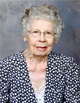 Bernadette Forster - May 27- 1924 - October 30- 2017