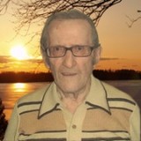 Bordeleau Marcel - 1924 - 2017