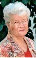 Bourque Chrétien Louisette - 1919 - 2017