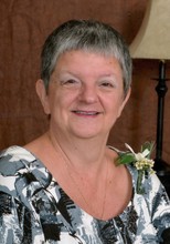 CHARBONNEAU Yvette - 1955-2017