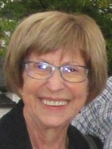 Carolyn M Kearney - 1946-2017