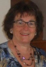 Catherine Anne (O'Keefe) Savoie - 1959-2017