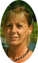 Cindy Ann Currie (Lawlor) - 1960-2017