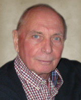 Daniel Decaens - 1941 -2017