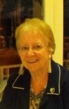 Daphne Stella Blanche Lush - 1940-2017