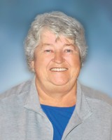 Denise Fortin Lachance - 1955-2017 - Décédé(e) le 18 octobre 2017