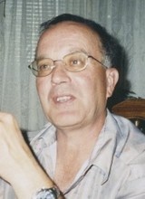 Doiron André - 1948 - 2017
