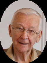 Donald Pegura - 1929 - 2017