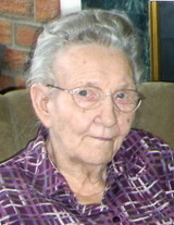 Dorothy Mildred (Kirby Halbert) Davis (Sundre-Nanton) - January 11