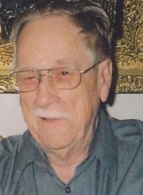 Duncan Ferguson - 1931-2017