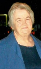 Eileen Hutchinson - 1942-2017
