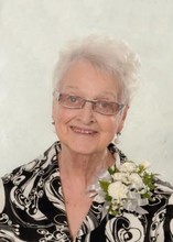 Elaine Roberta Witty - 1925-2017