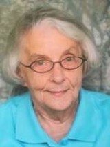 Elizabeth Joan Crisfield - 1927 - 2017
