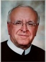 Father Peter John