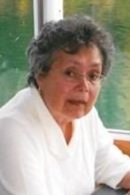 Fern Annette Hogan - July 18- 1931 - October 23- 2017