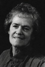 Fernande Fortier - (1933 - 2017)
