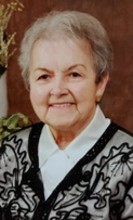 Fleurette Desjardins Morin - [1922 - 2017]