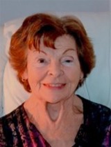 Françoise Pomerleau - 1929 - 2017 (88 ans)