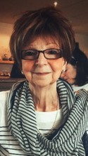 Gagnon (Dutil) Madeleine - 1938 - 2017