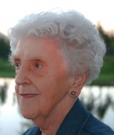 Garneau Gingras Élisabeth - 1922 - 2017