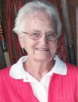 Gladys Greenwood (Weber) - 1921 - 2017