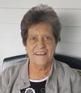 Glenda Joan Eardley - 1949-2017