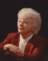 Grace Marie Kirk - 1924 - 2017