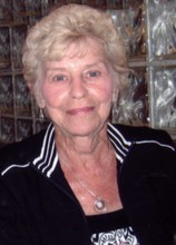 Helen Mae (Steeves) Howe - October 18