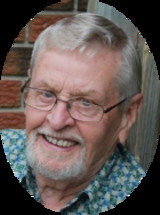 Hendrick Hank Meyer - 1930 - 2017