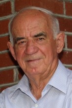 Hébert Maurice - 1924 - 2017