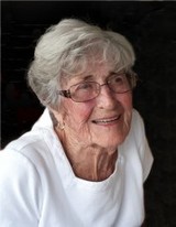 Irene Lake - June 17- 1921 - October 28- 2017