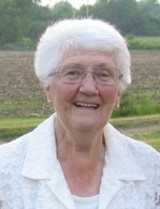 Irma Lois Morrison (Moore) - 1927 - 2017