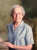 Irma Pauline Bevans - 1924-2017